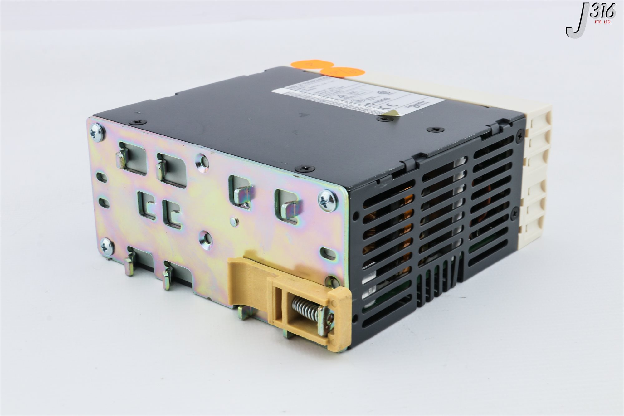 May（7/3-4発送） 29269 SCHNEIDER ELE TELEMECANIQUE REGULATED SWITCH PS ABL8REM24050